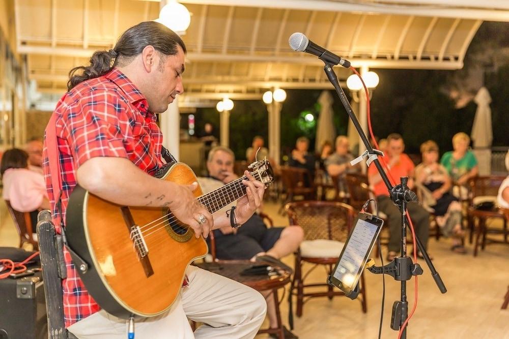 Letoile Beach Hotel İcmeler Εξωτερικό φωτογραφία