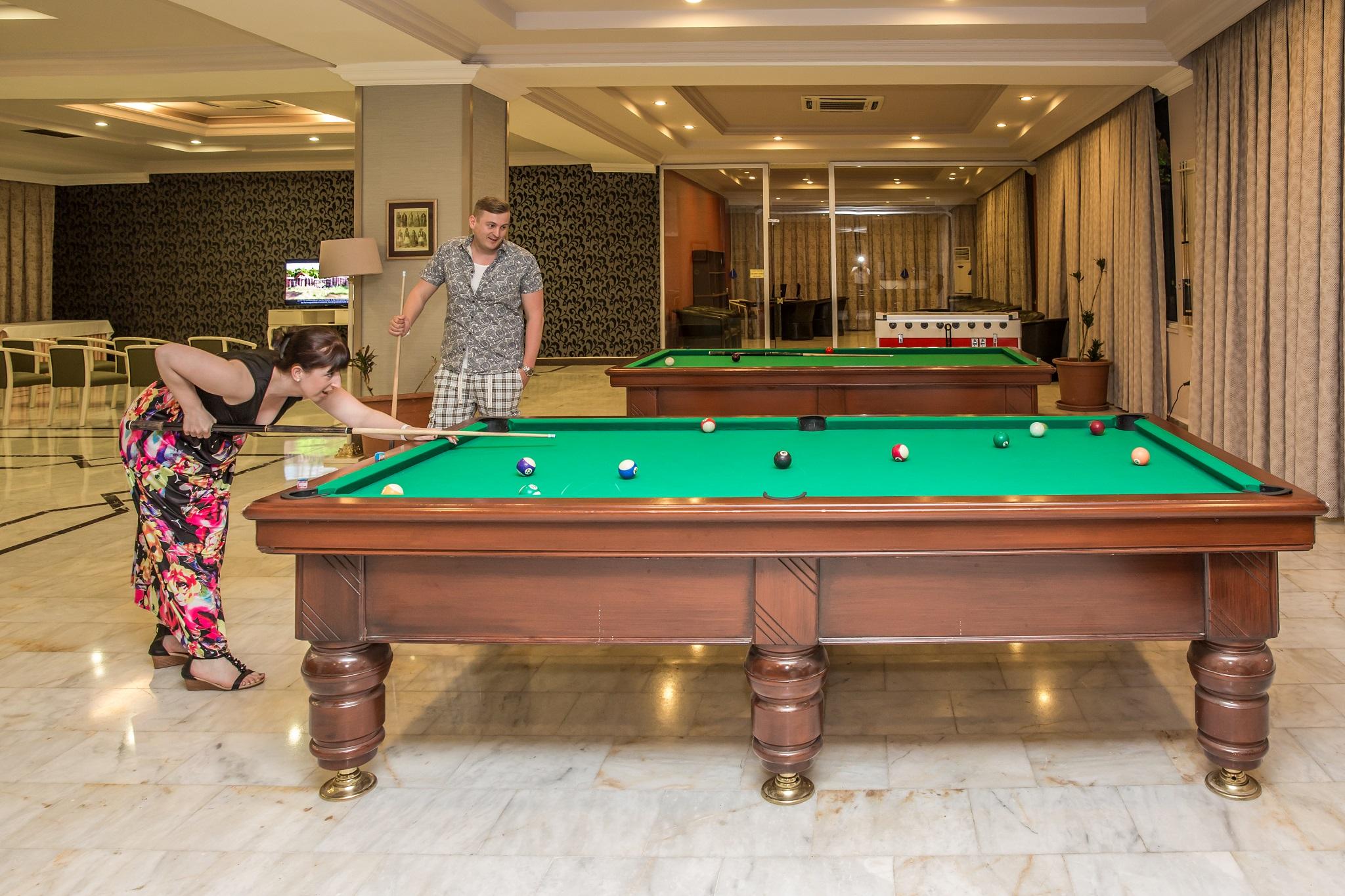 Letoile Beach Hotel İcmeler Εξωτερικό φωτογραφία