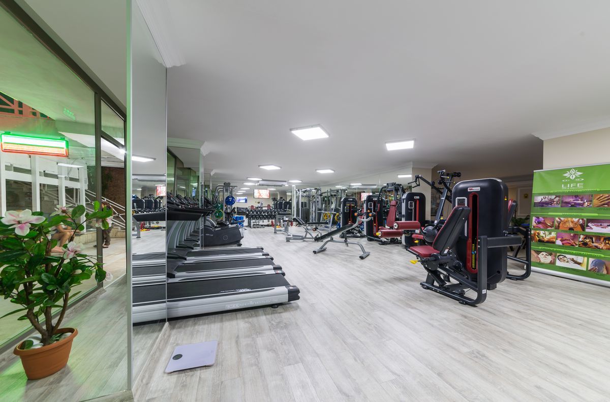 Letoile Beach Hotel İcmeler Εξωτερικό φωτογραφία