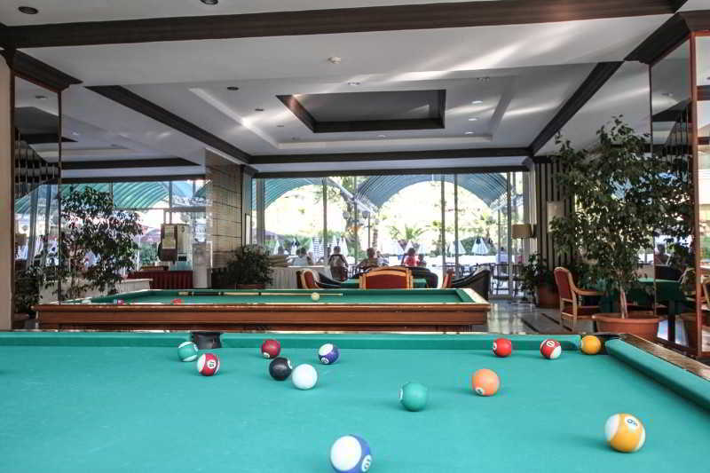 Letoile Beach Hotel İcmeler Εξωτερικό φωτογραφία