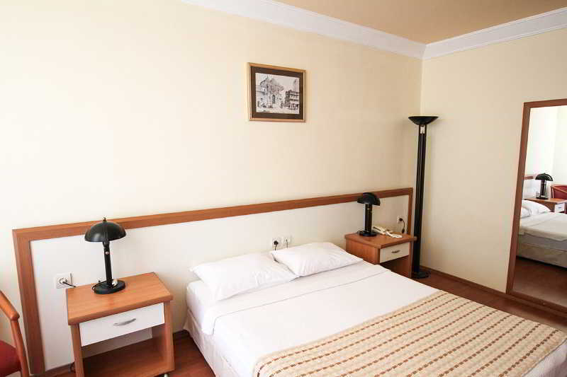 Letoile Beach Hotel İcmeler Εξωτερικό φωτογραφία