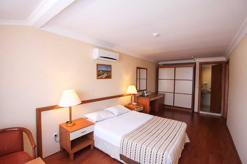 Letoile Beach Hotel İcmeler Εξωτερικό φωτογραφία